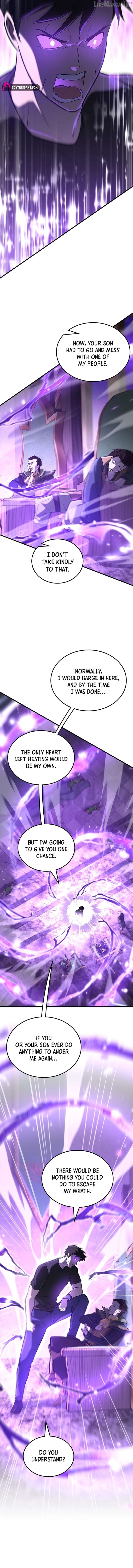 Read System Universe Manga Online