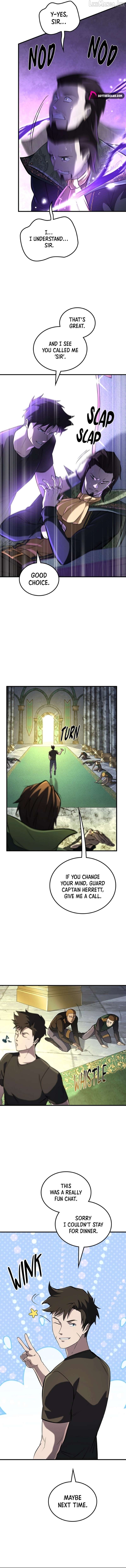 Read System Universe Manga Online