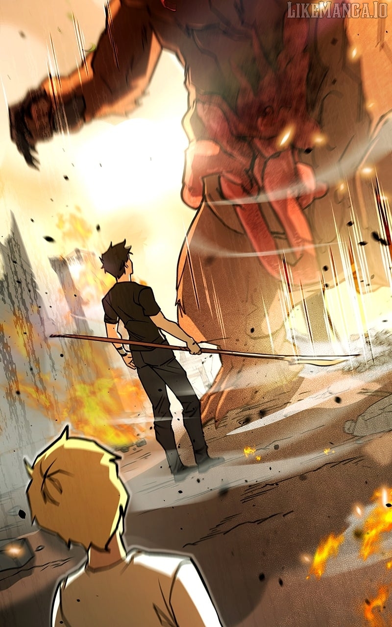 Read System Universe Manga Online