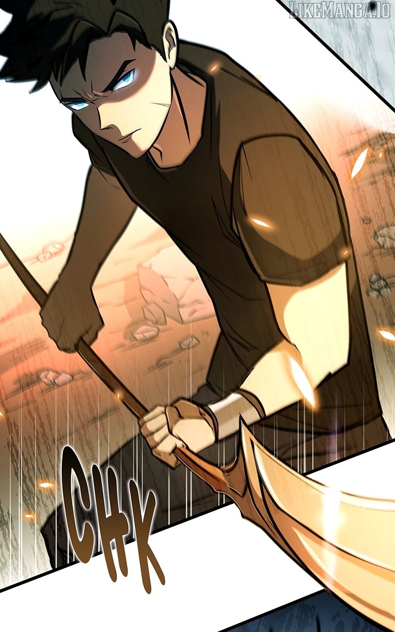 Read System Universe Manga Online
