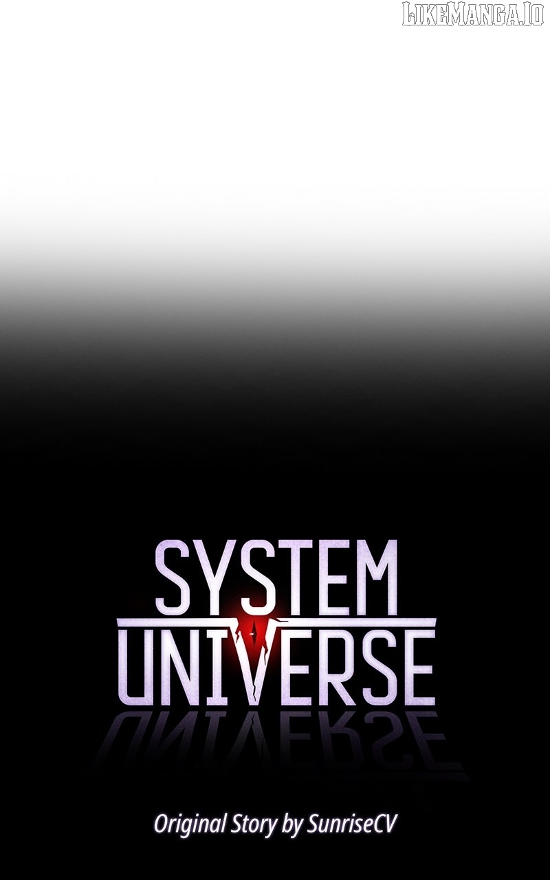 Read System Universe Manga Online