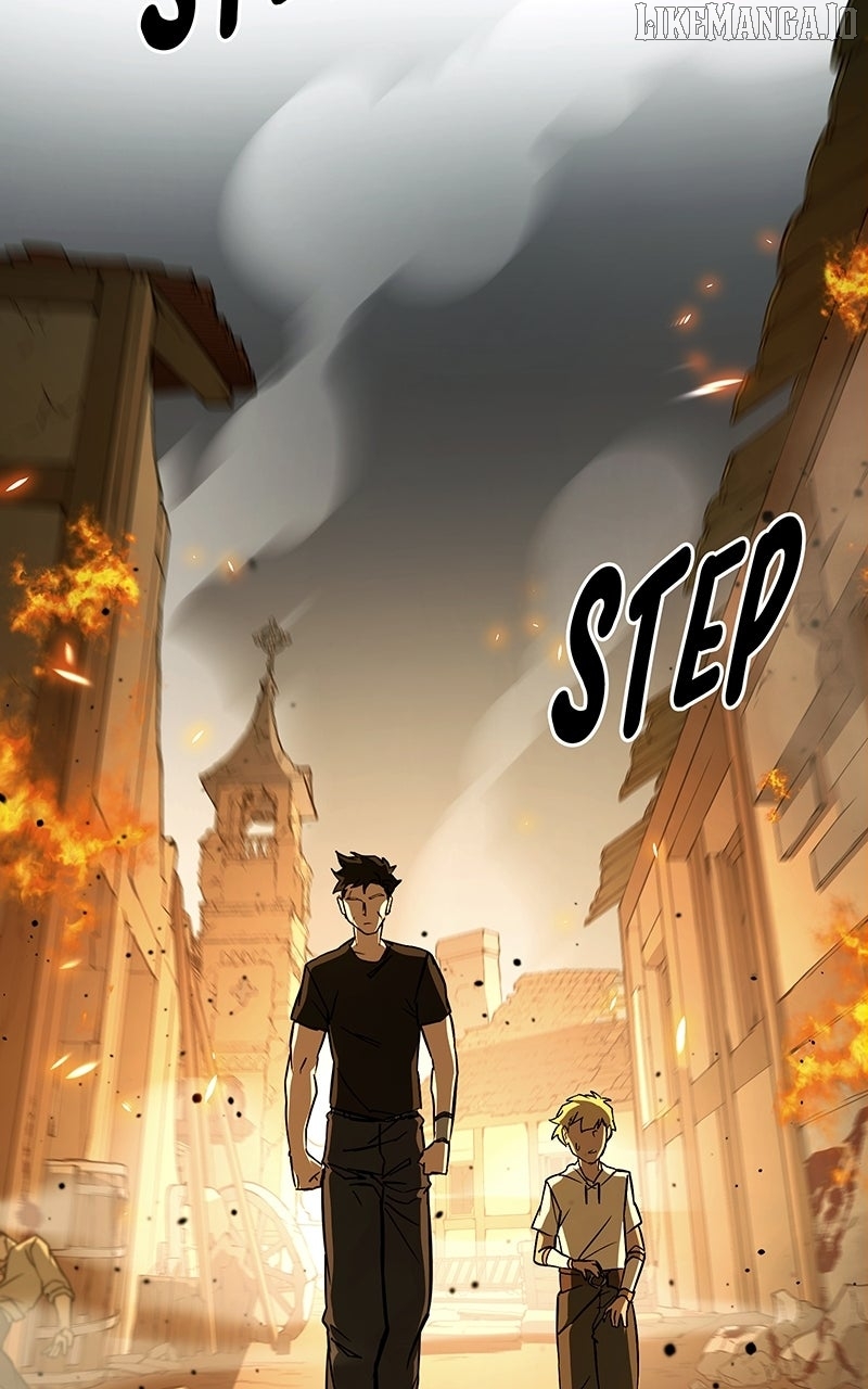 Read System Universe Manga Online