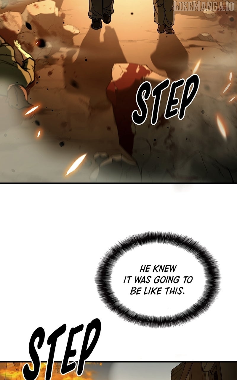 Read System Universe Manga Online