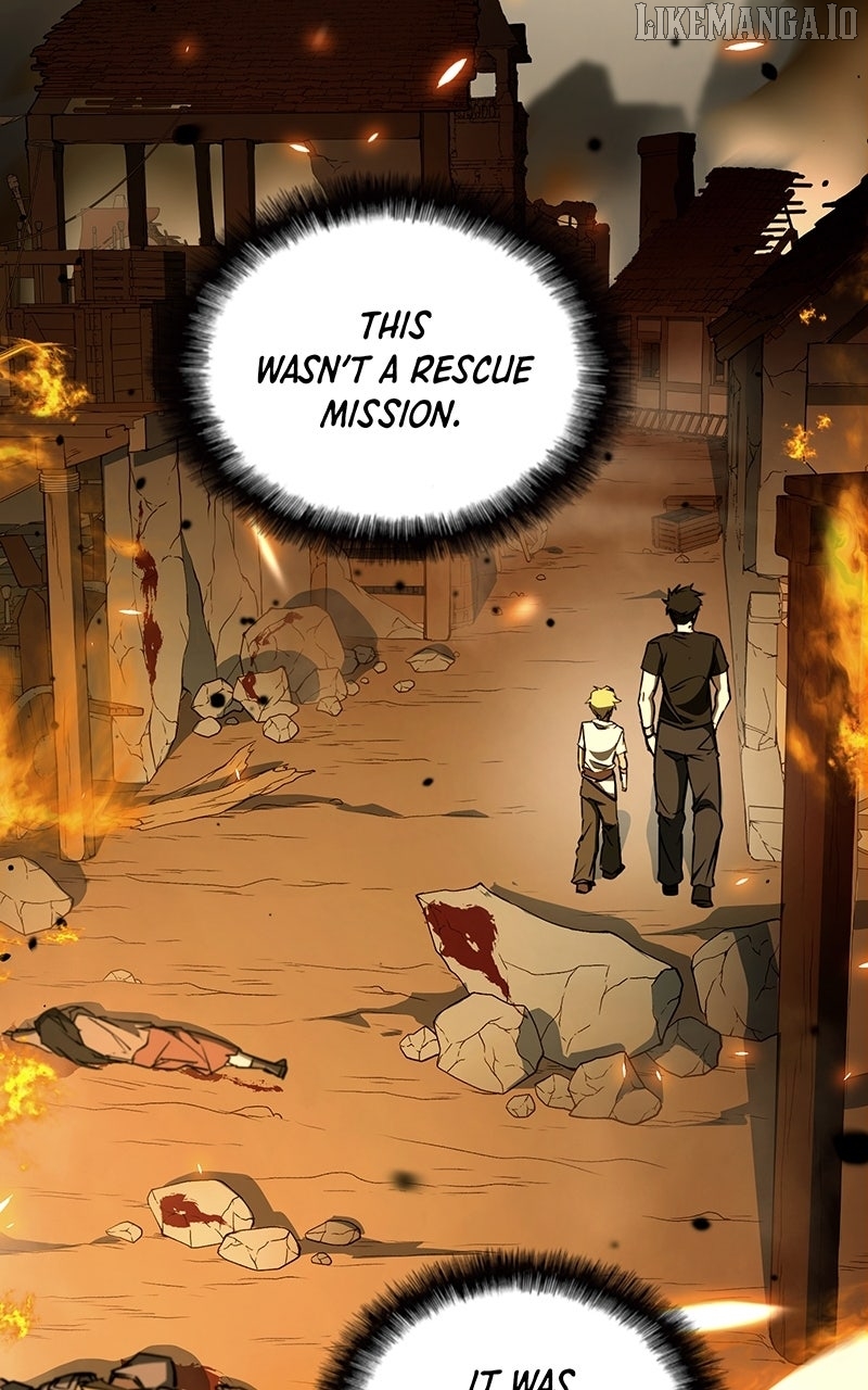 Read System Universe Manga Online