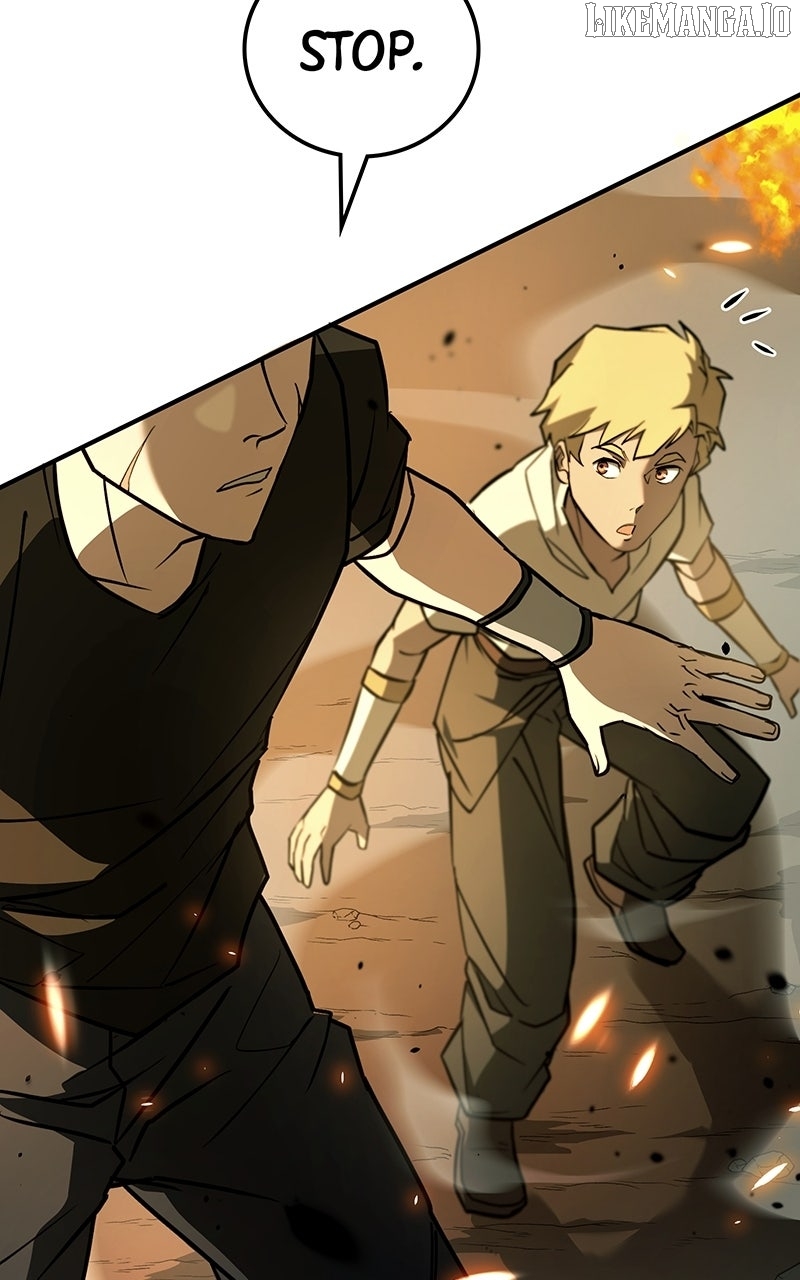Read System Universe Manga Online