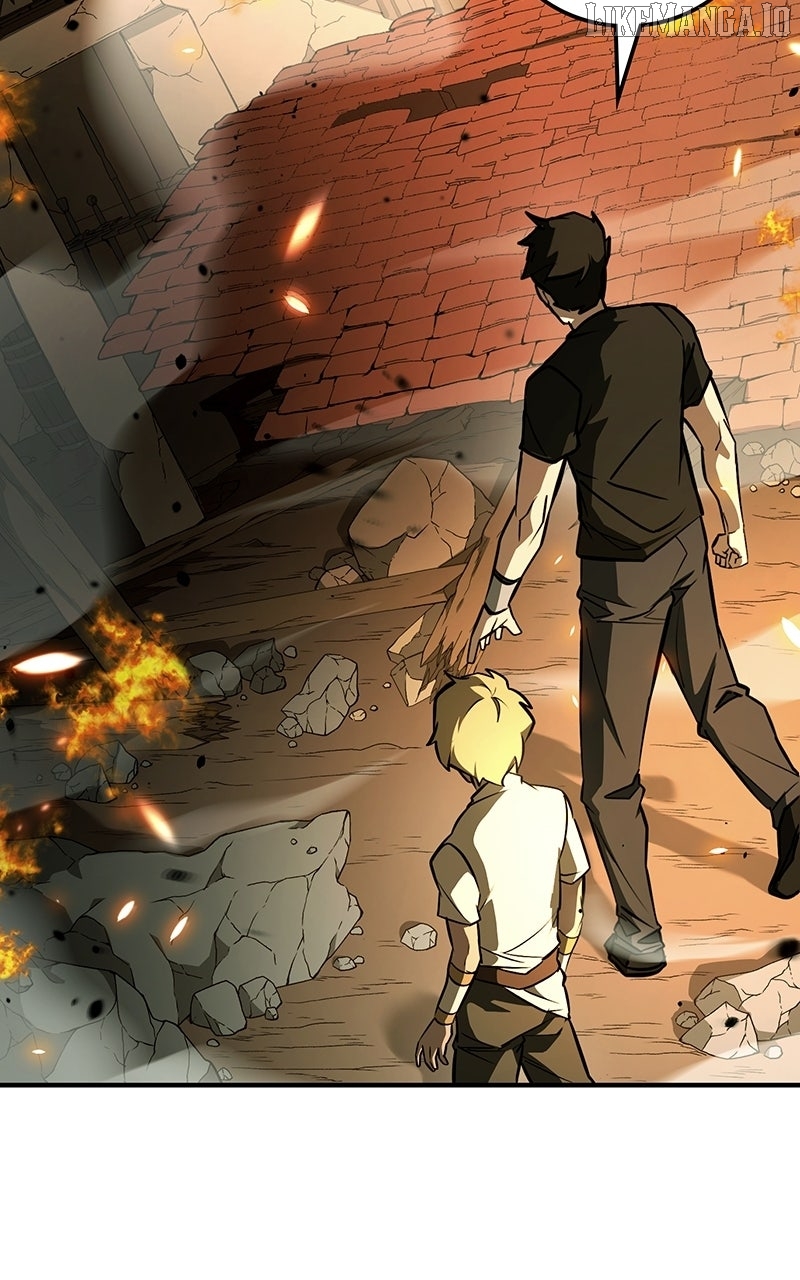 Read System Universe Manga Online