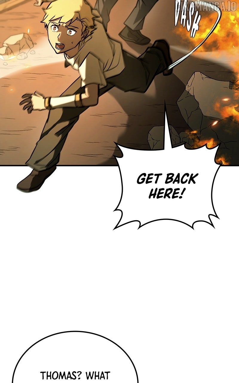 Read System Universe Manga Online