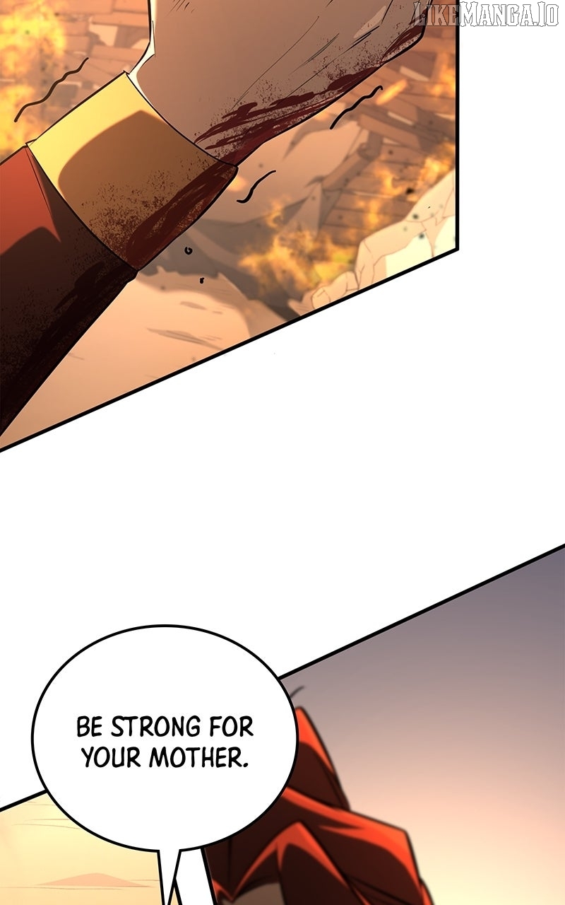 Read System Universe Manga Online