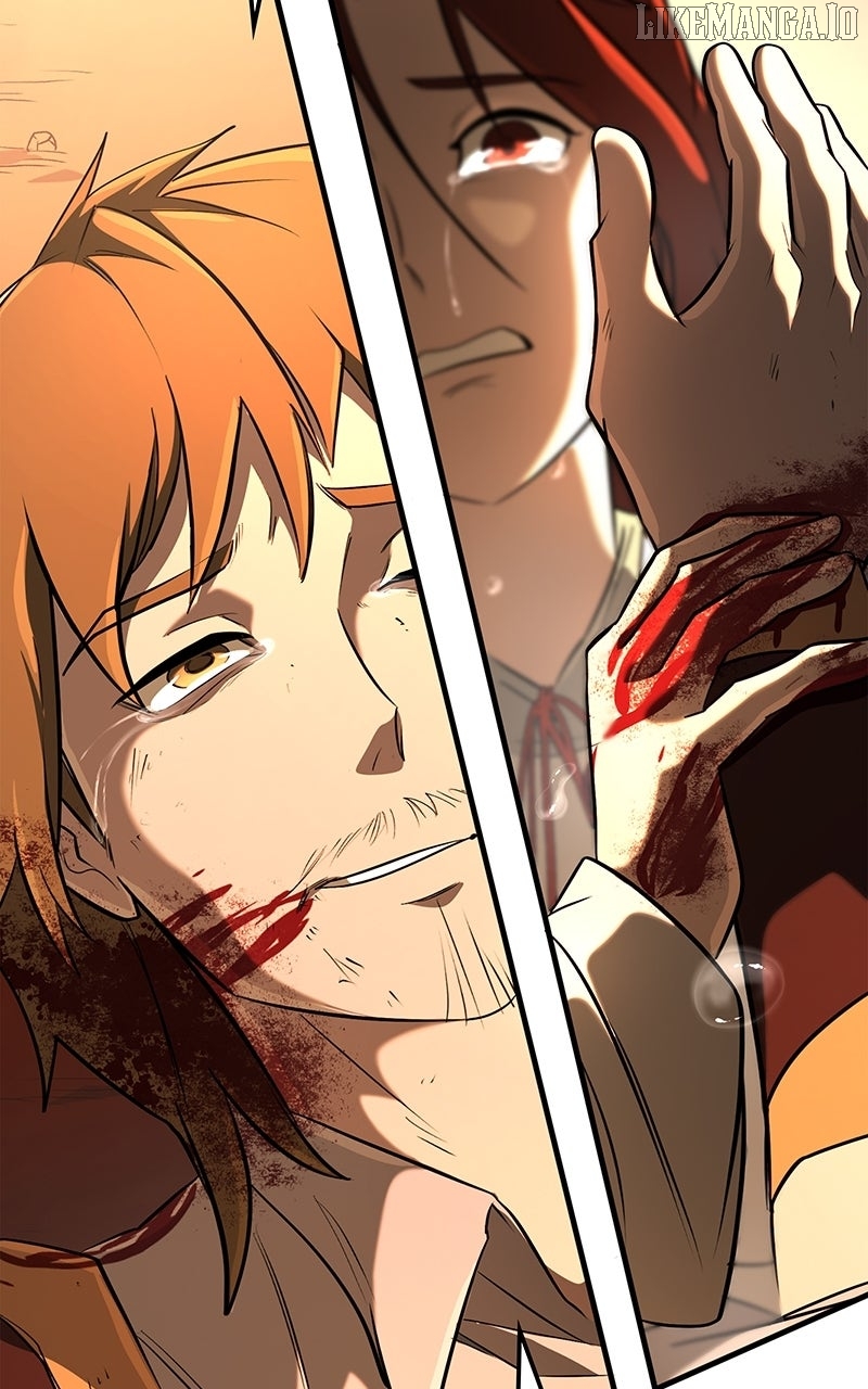 Read System Universe Manga Online