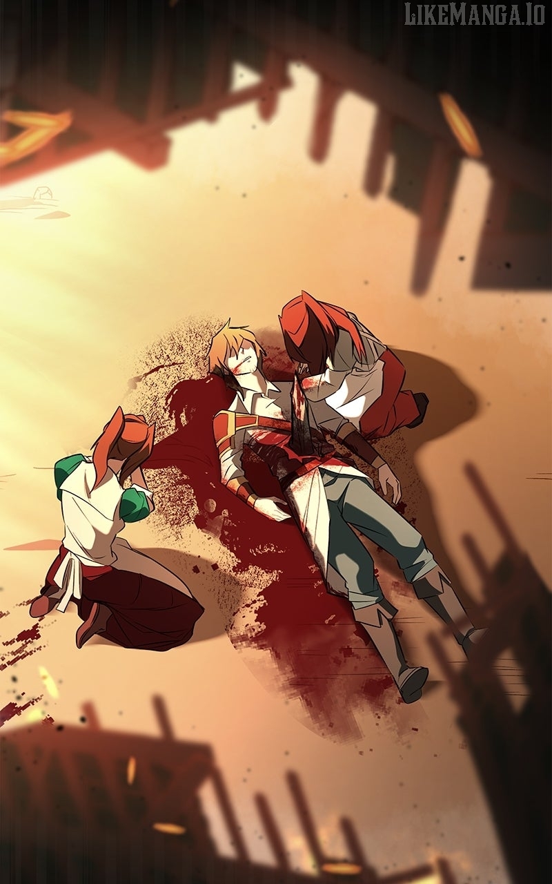 Read System Universe Manga Online
