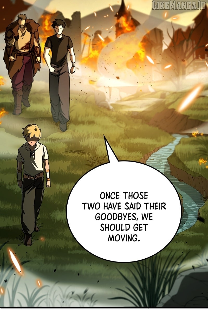 Read System Universe Manga Online