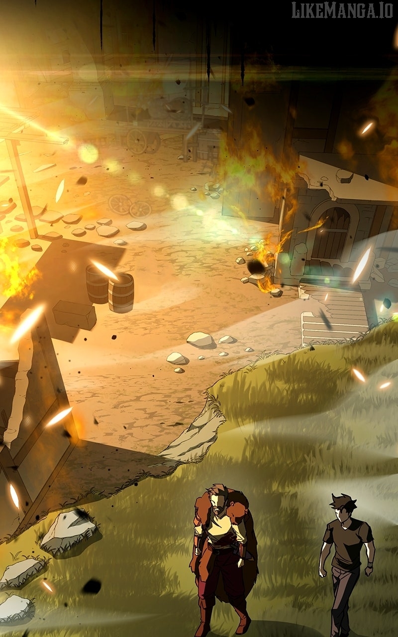 Read System Universe Manga Online