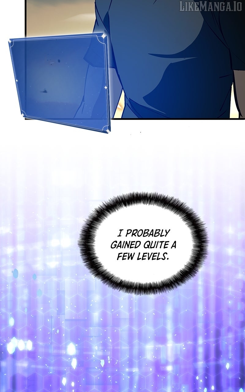 Read System Universe Manga Online