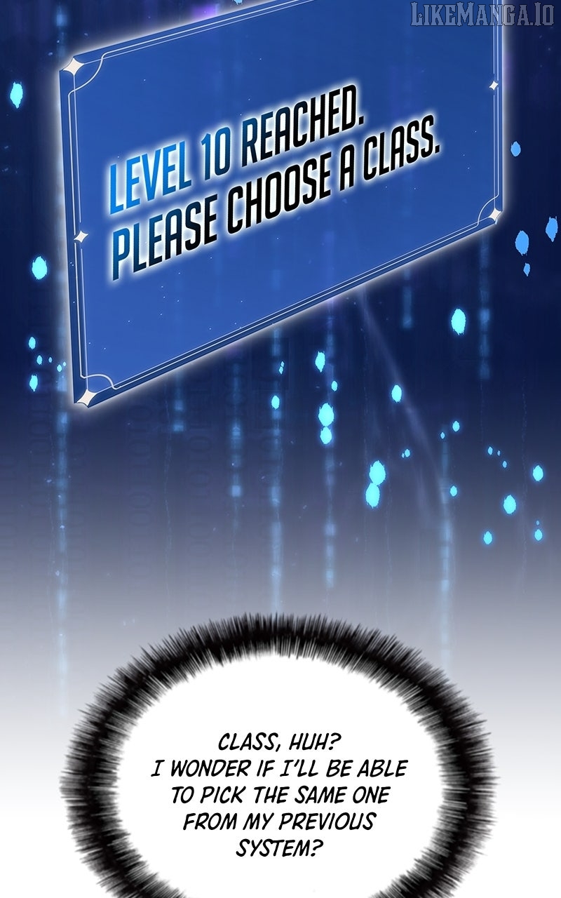 Read System Universe Manga Online