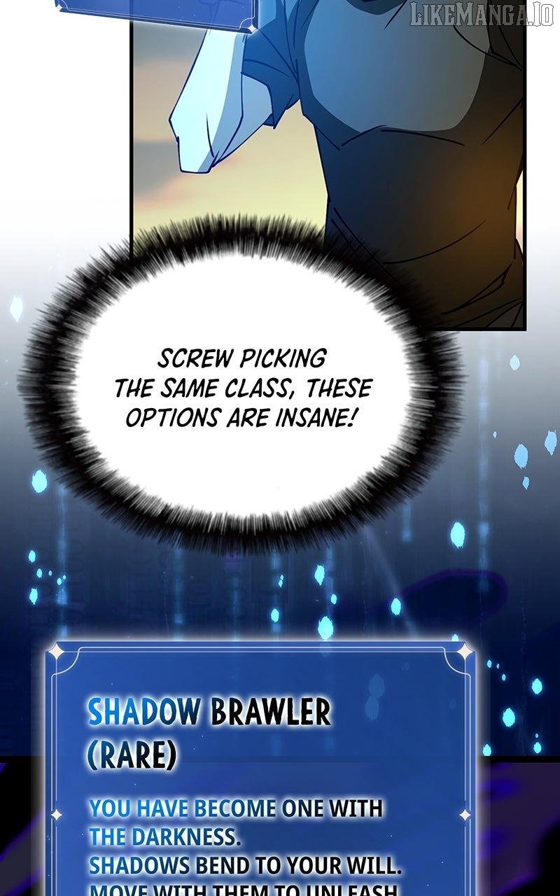 Read System Universe Manga Online