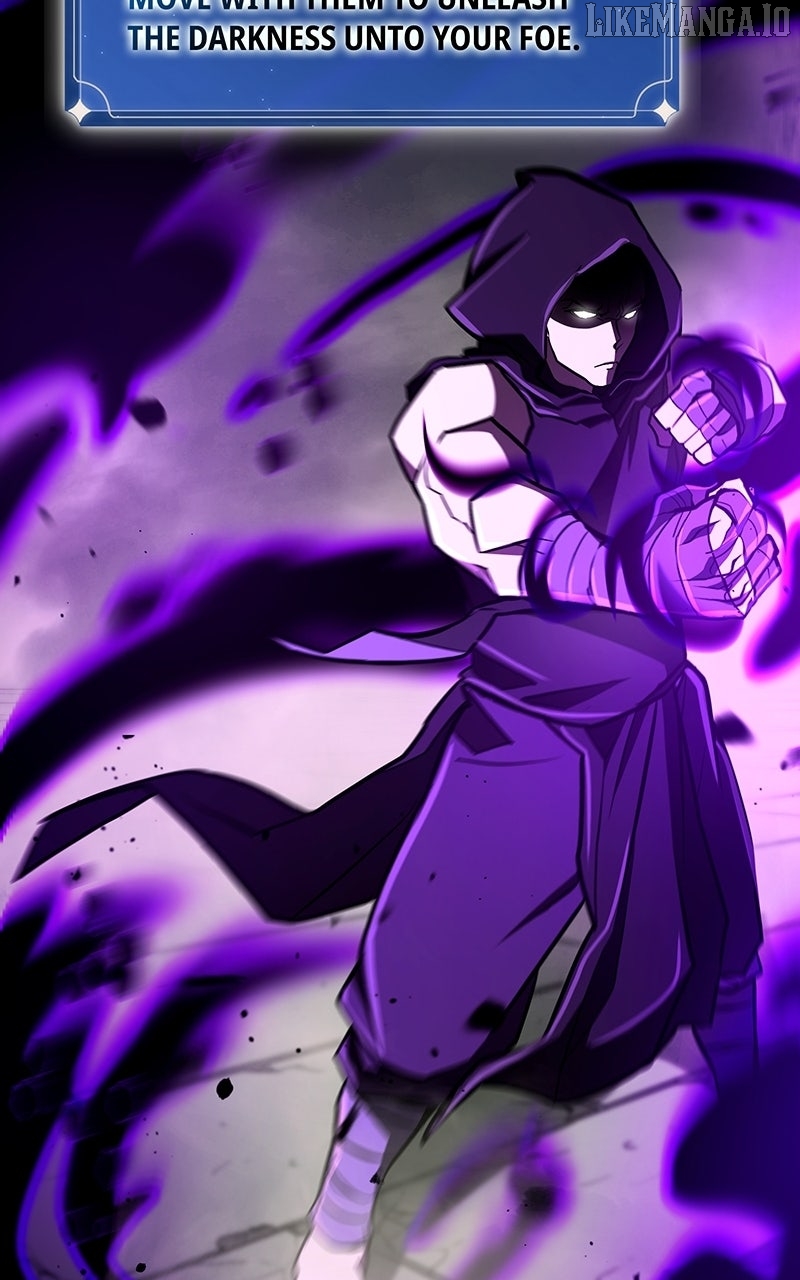 Read System Universe Manga Online