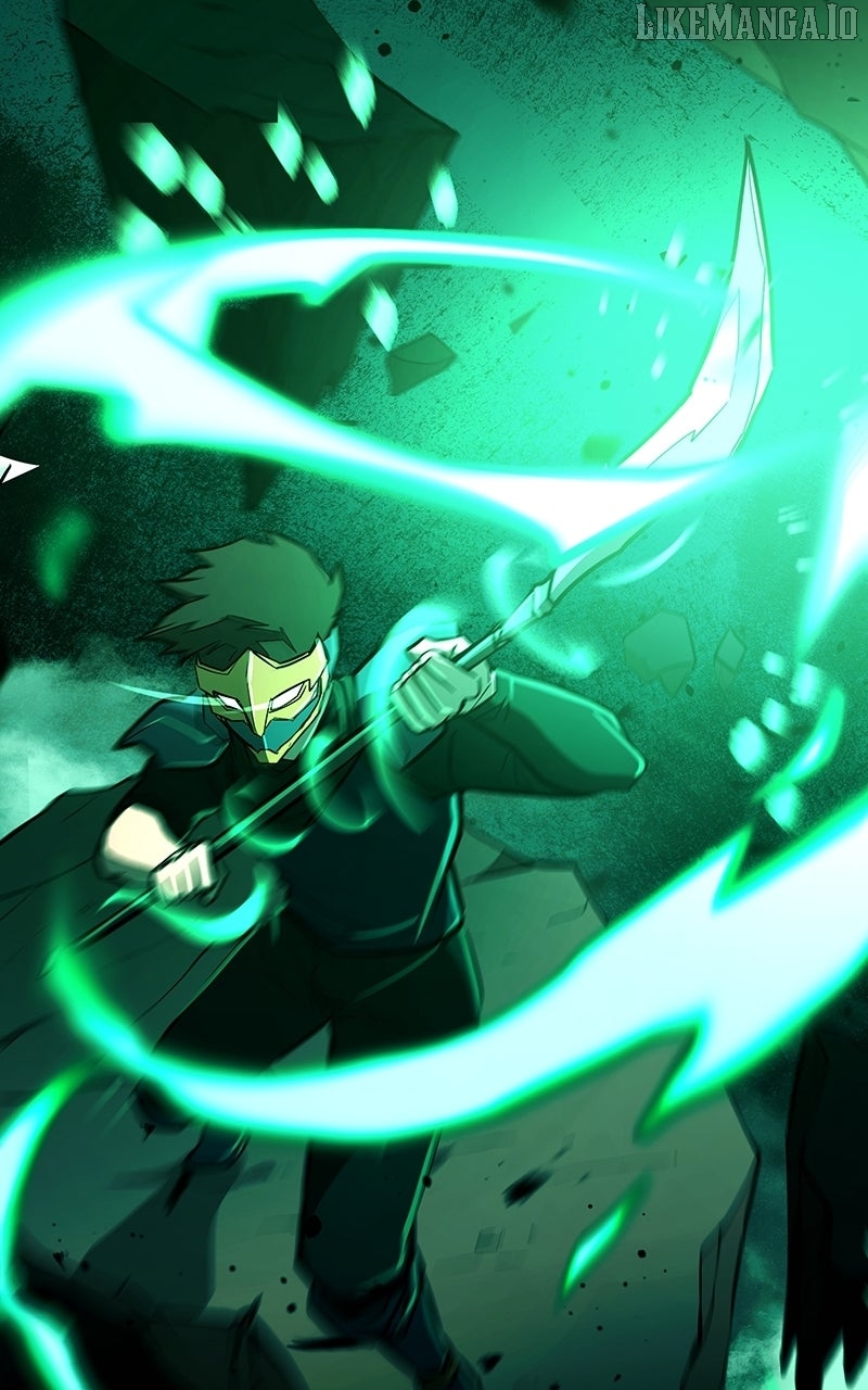 Read System Universe Manga Online