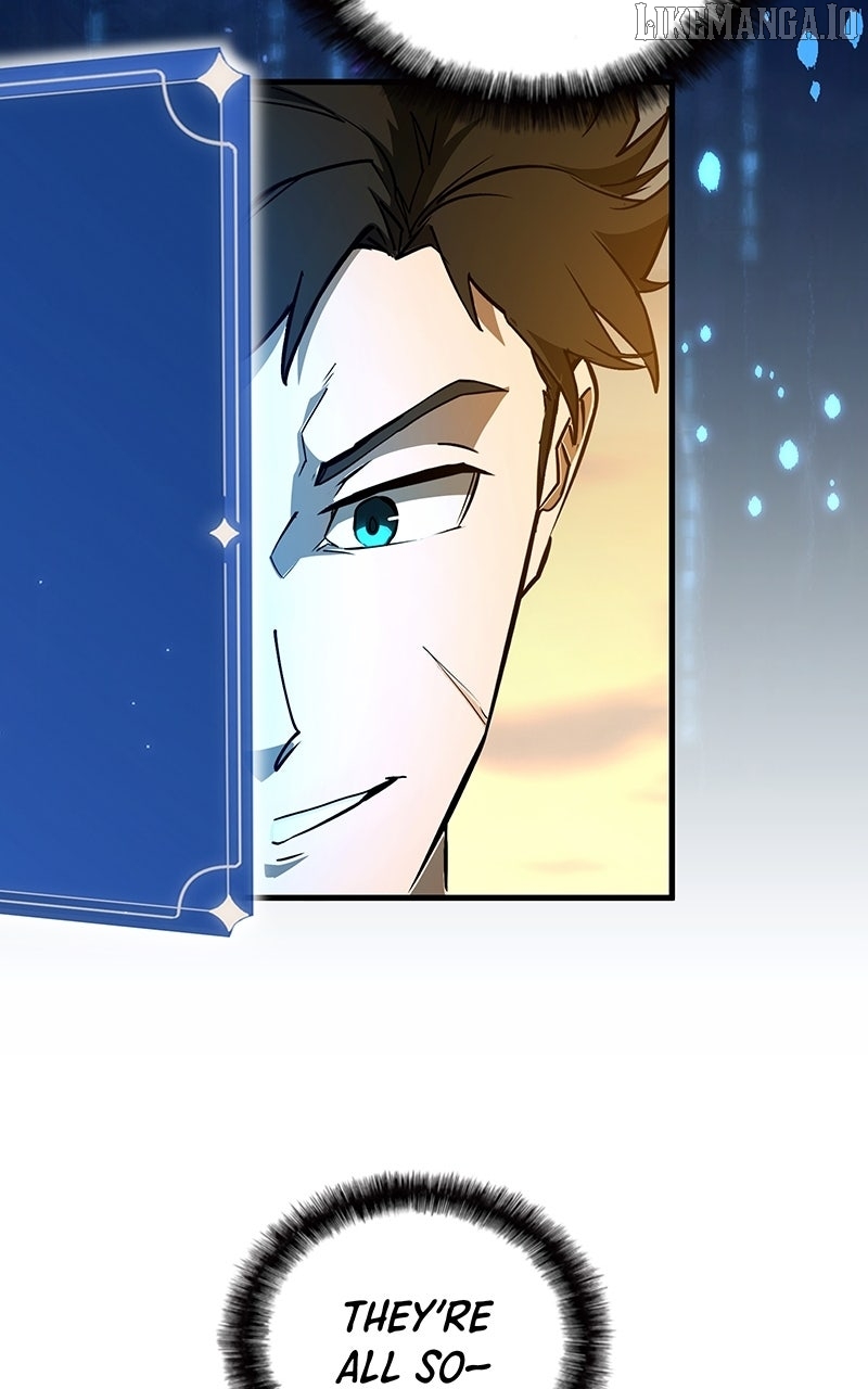 Read System Universe Manga Online
