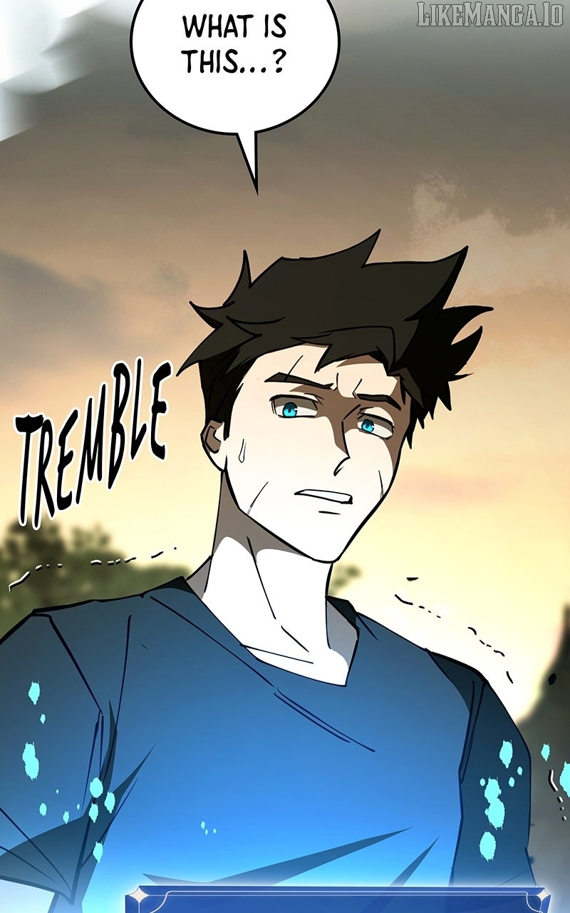 Read System Universe Manga Online