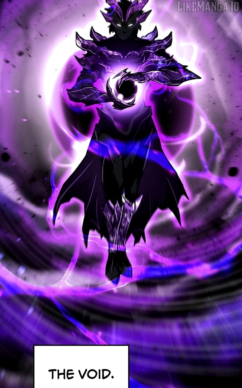 Read System Universe Manga Online