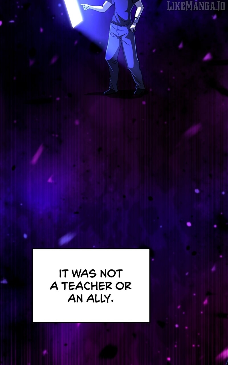 Read System Universe Manga Online