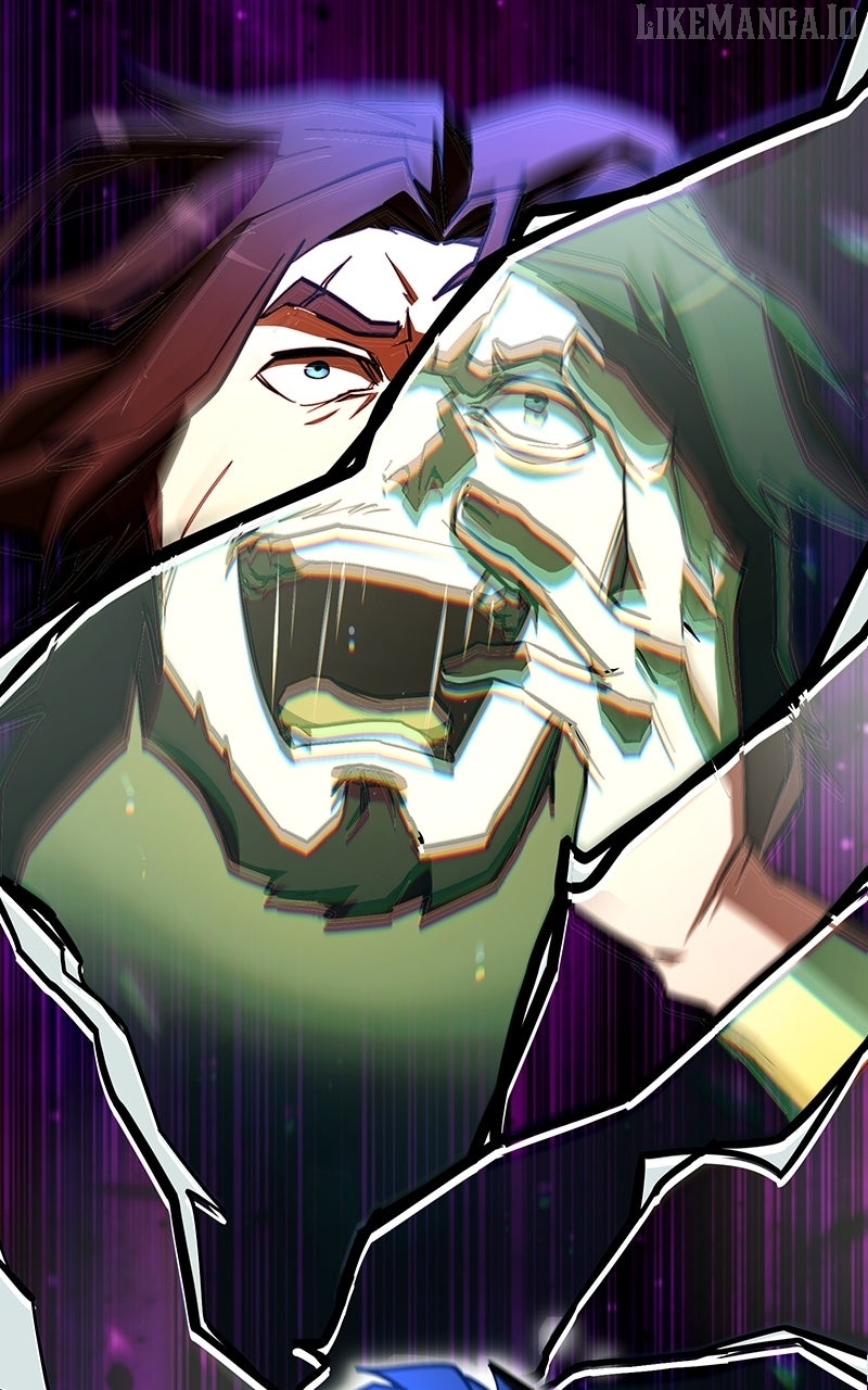Read System Universe Manga Online