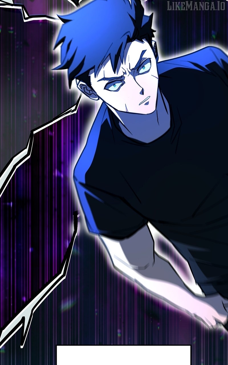 Read System Universe Manga Online