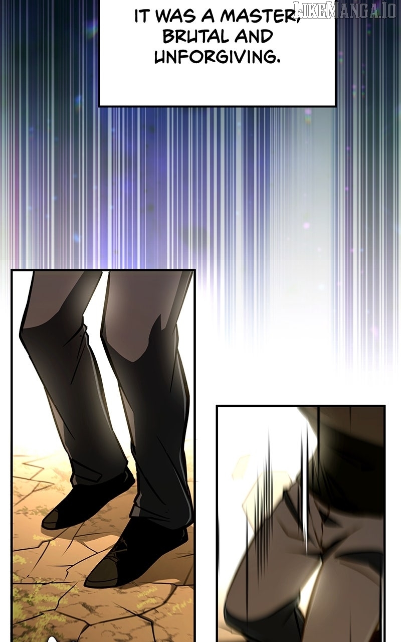 Read System Universe Manga Online
