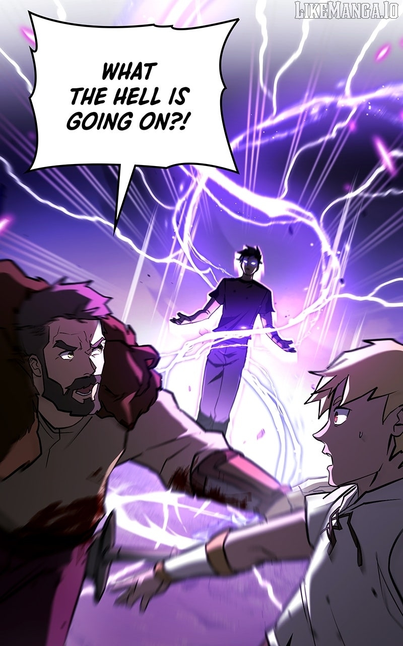 Read System Universe Manga Online