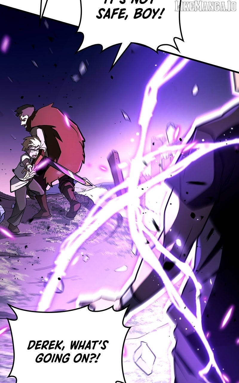 Read System Universe Manga Online