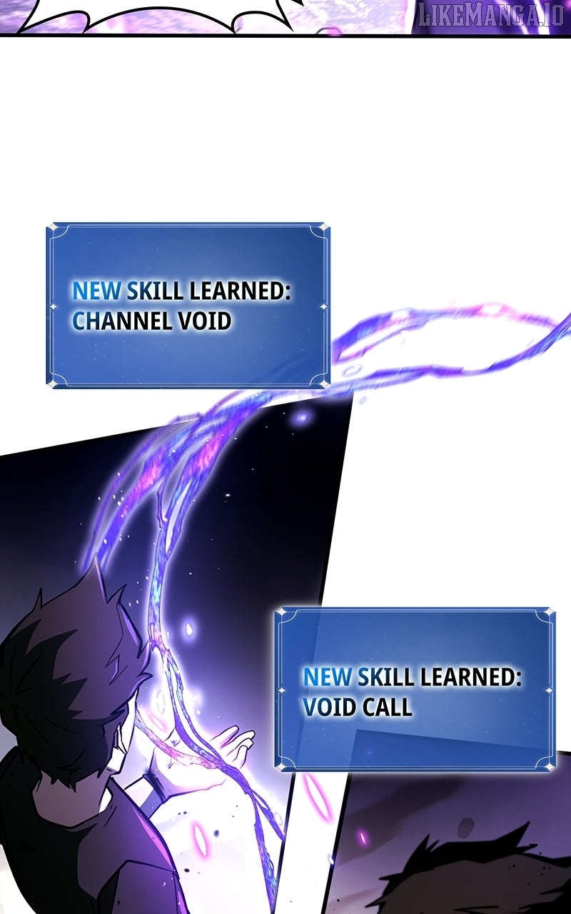 Read System Universe Manga Online