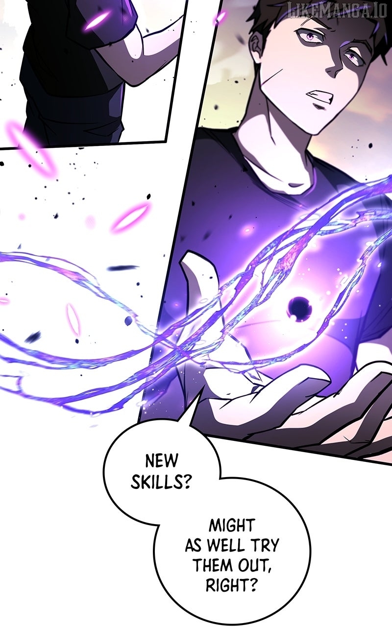 Read System Universe Manga Online