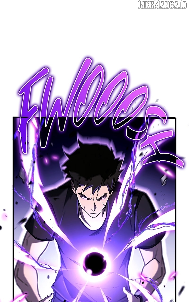 Read System Universe Manga Online