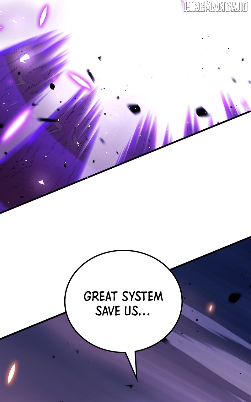 Read System Universe Manga Online