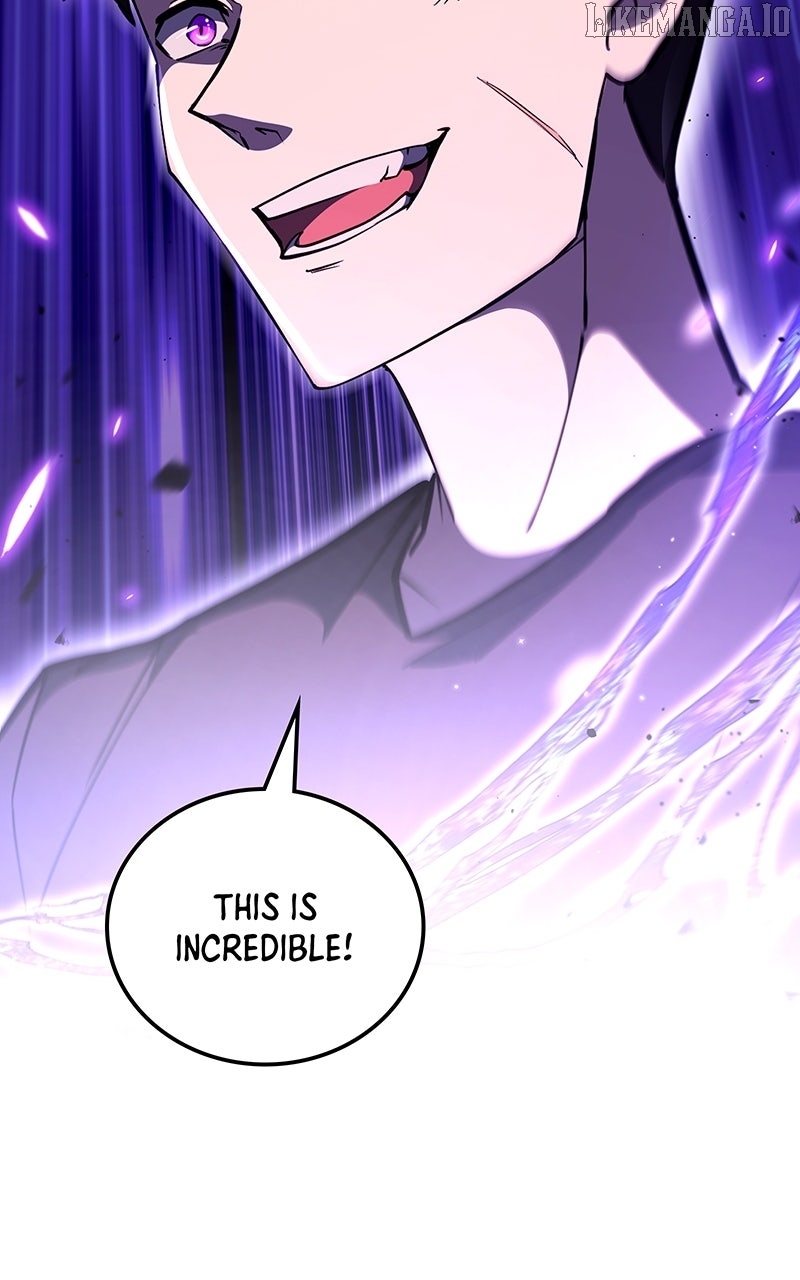 Read System Universe Manga Online