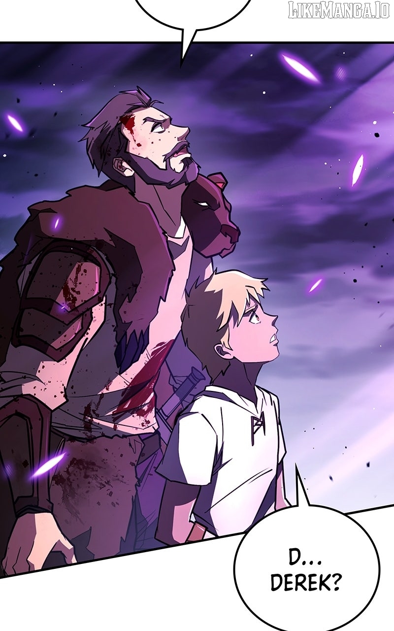 Read System Universe Manga Online