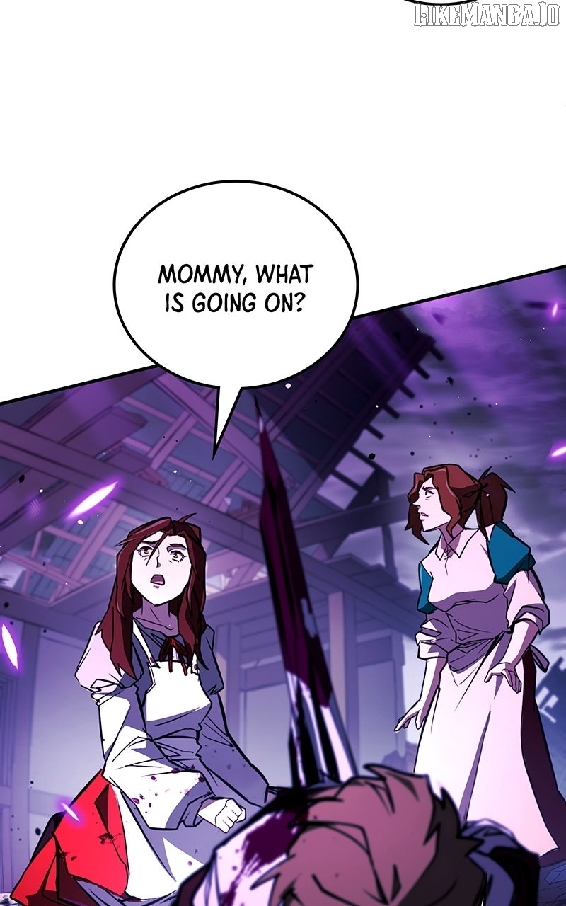 Read System Universe Manga Online