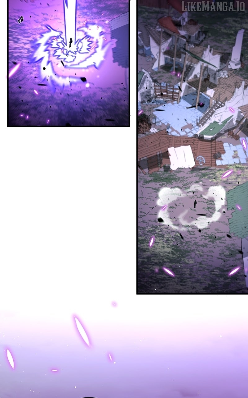 Read System Universe Manga Online