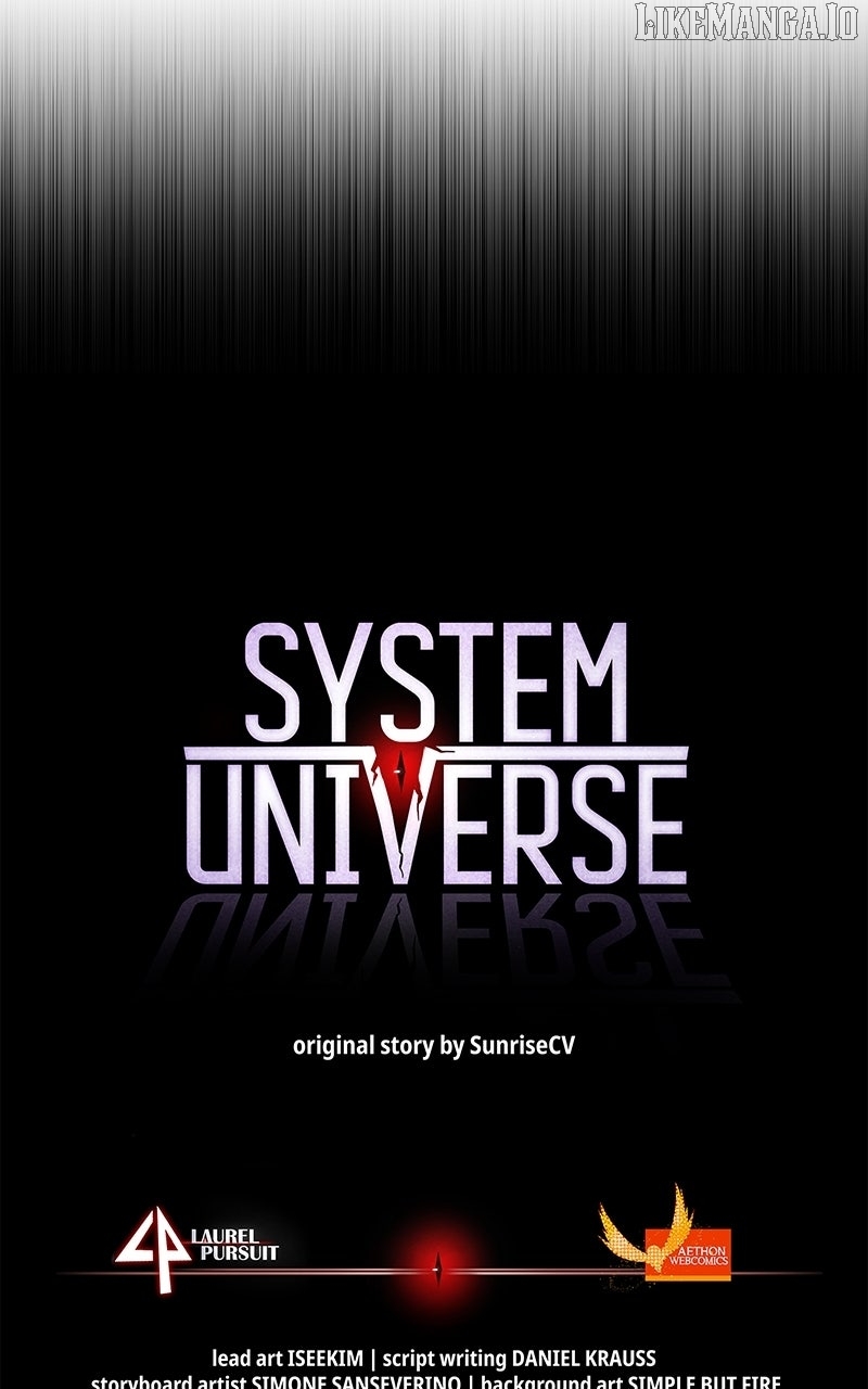 Read System Universe Manga Online