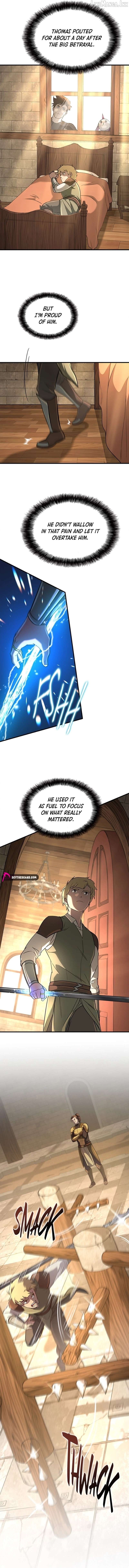 Read System Universe Manga Online