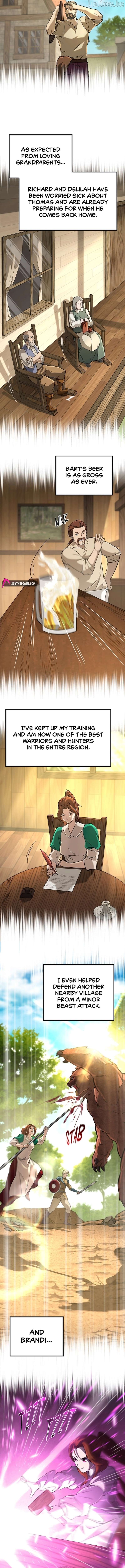 Read System Universe Manga Online