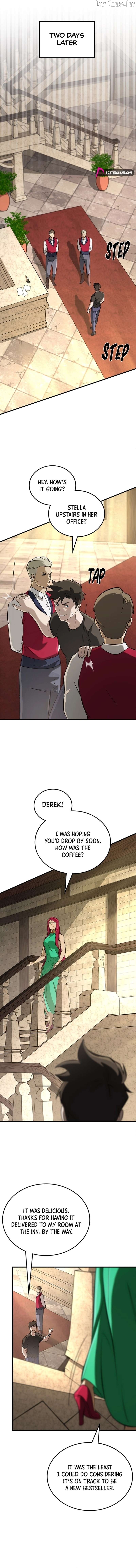 Read System Universe Manga Online