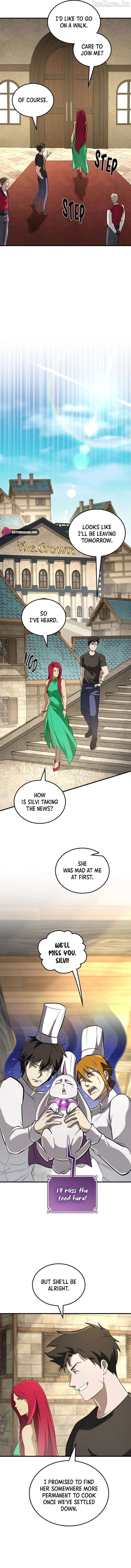Read System Universe Manga Online