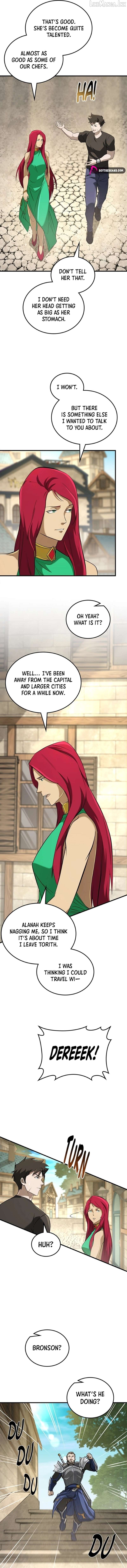 Read System Universe Manga Online