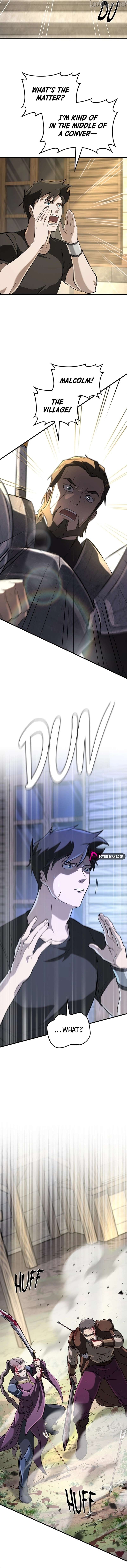 Read System Universe Manga Online