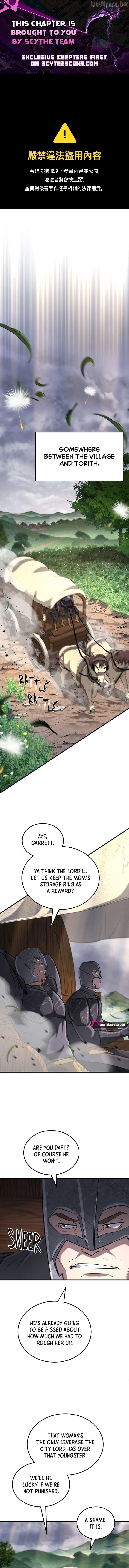 Read System Universe Manga Online