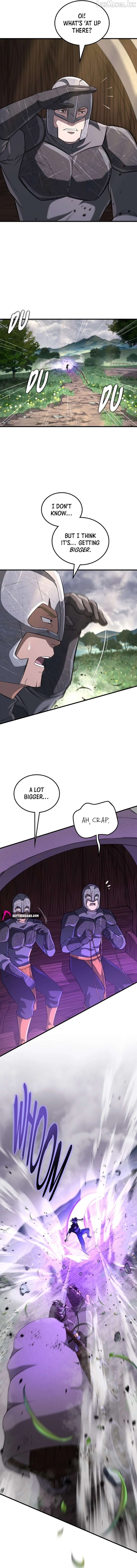Read System Universe Manga Online