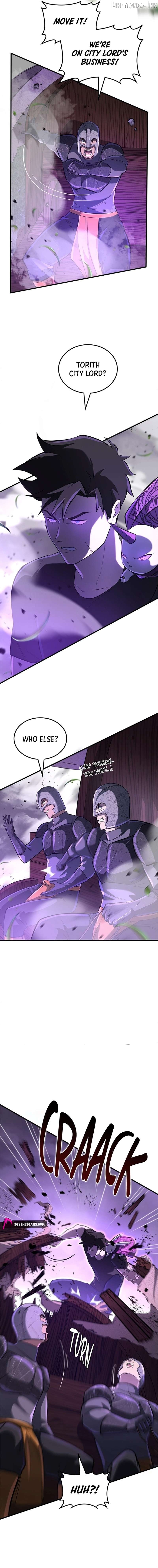 Read System Universe Manga Online