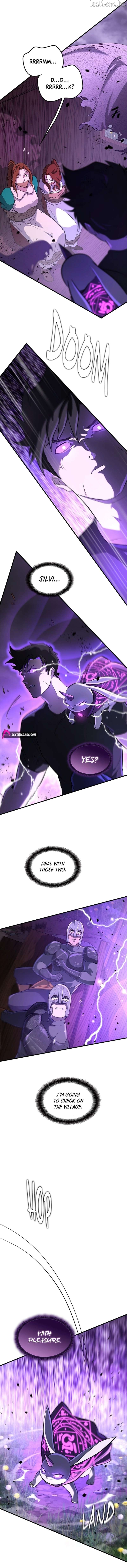 Read System Universe Manga Online