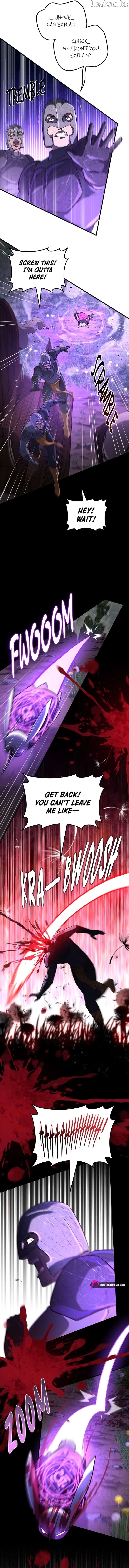 Read System Universe Manga Online